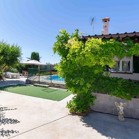 Villa Cortijo Valmaruc Dúrcal Exterior foto