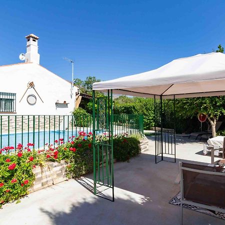 Villa Cortijo Valmaruc Dúrcal Exterior foto